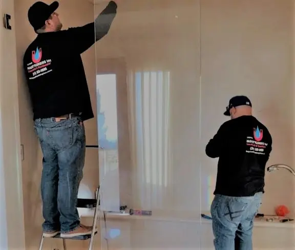 Professional plumbing installation for Leak Detection in Thelma